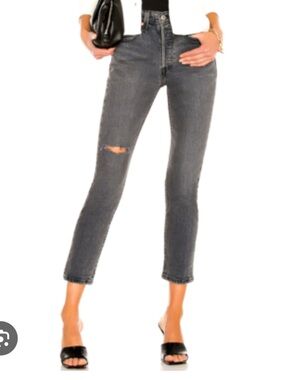 NWT Levi’s 501 High Rise Skinny